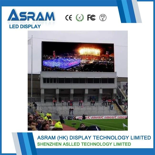 Front And Rear Maintenance Die-cast Aluminum LED Screens